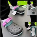 Luxurious Crocs Hiker Clogs For Men (SFS1958)