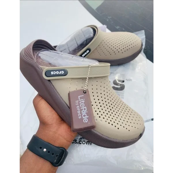 Crocs Literide for Mens
